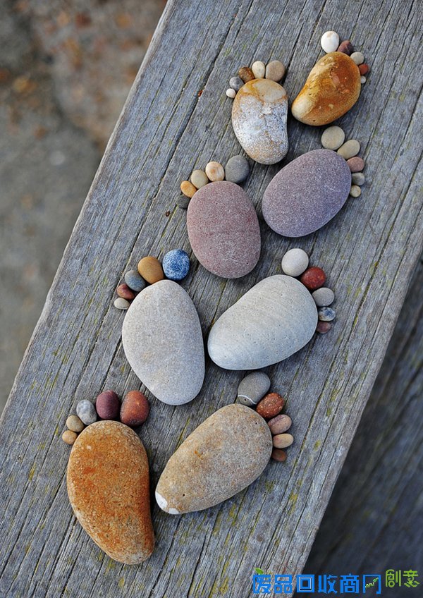 这16个DIY卵用没有 却有着让人欲摆不能的魔性