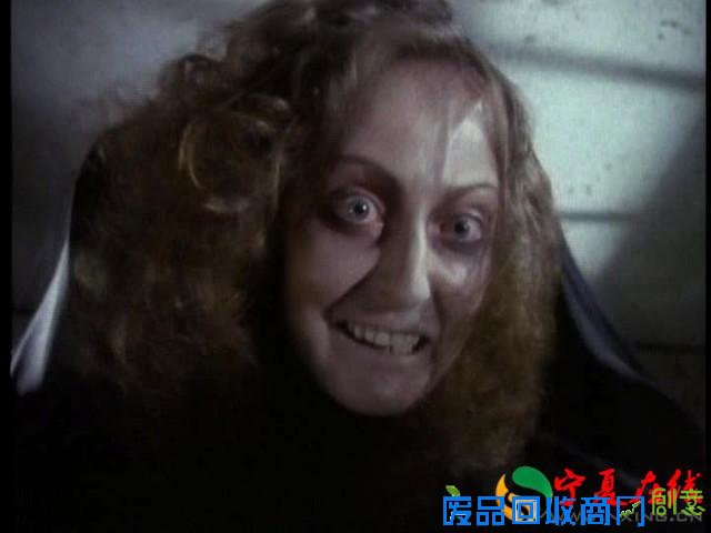 胆小慎入！10部小众而精彩的恐怖电影！