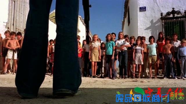 胆小慎入！10部小众而精彩的恐怖电影！