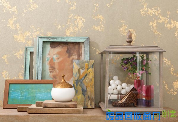 GLOBAL VIEWS教你不花钱升级客厅