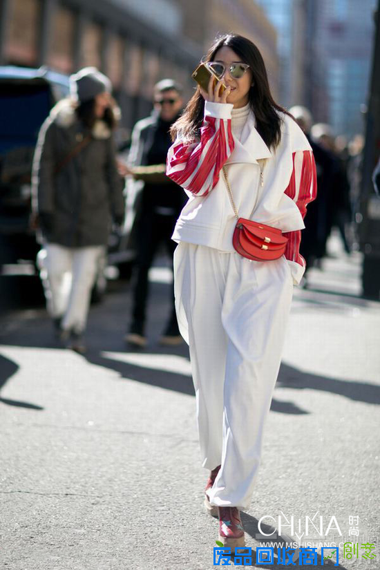 【干货】盘点2016时装周必买外套