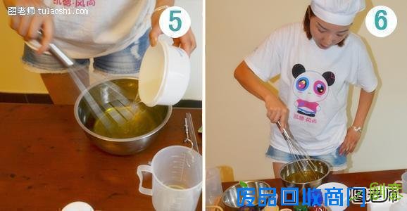 DIY滋润型手工皂 马赛皂的制作方法