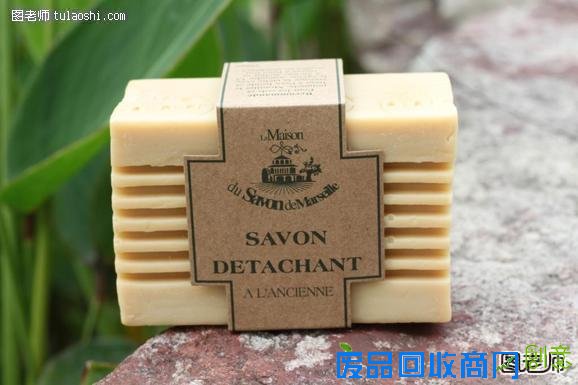 DIY滋润型手工皂 马赛皂的制作方法