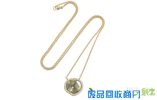 奥斯卡红毯上演“珠宝投资战”