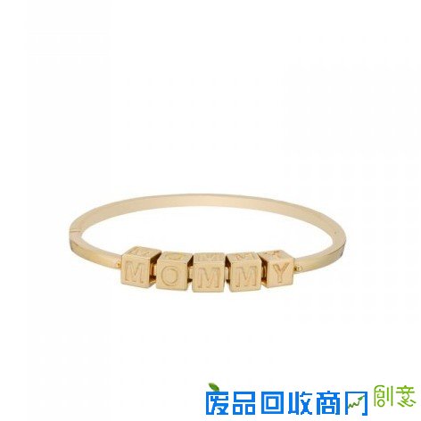 密码项链 给你的配饰加点小心思