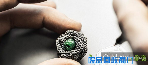 Dior不务正业 抢霸珠宝业没商量