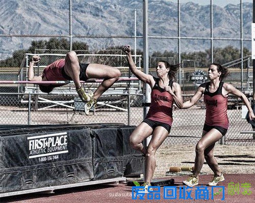 创意摄影 惊人的多重曝光摄影作品赏析 