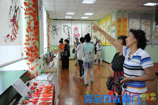 郑州市春雨工程·文化志愿者边疆行走进呼伦贝尔