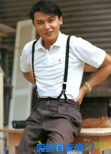 盘点十大没有绯闻的男明星