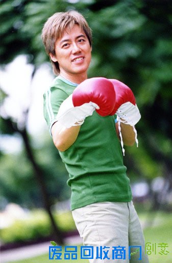 盘点十大没有绯闻的男明星