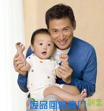 盘点十大没有绯闻的男明星