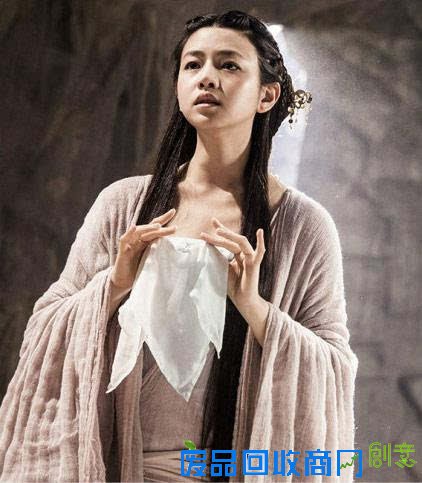 盘点刚红没两天就绯闻满天飞非常作死的十大明星