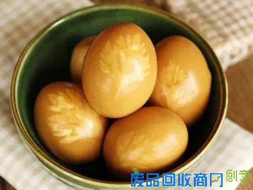 创意鸡蛋新吃法，让你从此爱上它！
