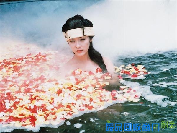 杨贵妃与安禄山的绯闻传言是真的吗？