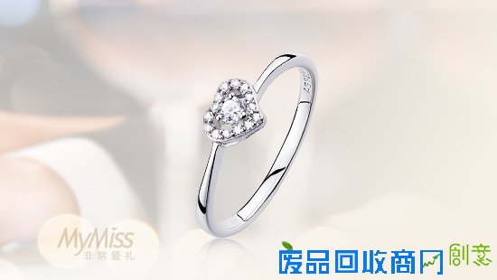 每一份爱的首饰，都是你最珍见的一颗心