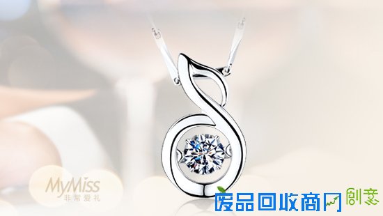 每一份爱的首饰，都是你最珍见的一颗心