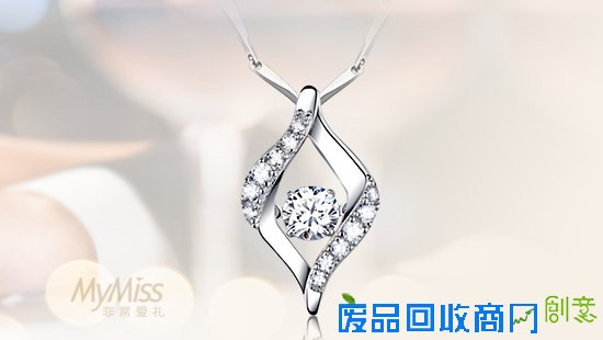 每一份爱的首饰，都是你最珍见的一颗心