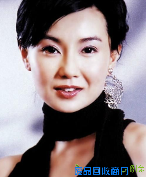 人美又多金！娱乐圈最难嫁的女星大排行