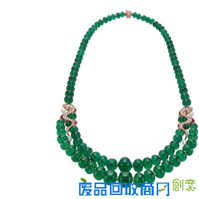 宝格丽七夕亮相南京 她们戴着“银蛇”(3)