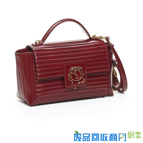 Braccialini箱包品牌创意十足 让女人携出真正的幸福