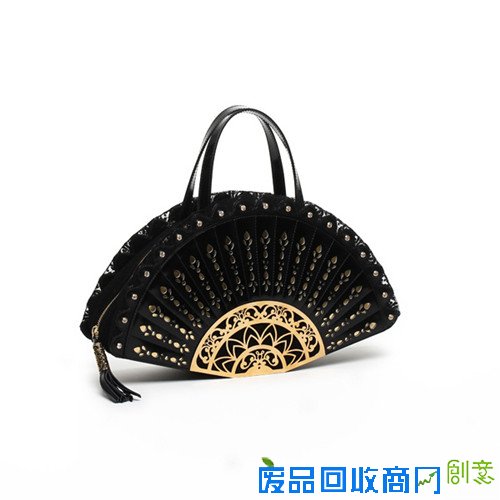 Braccialini箱包品牌创意十足 让女人携出真正的幸福