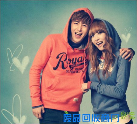 唐嫣VS罗晋传绯闻 盘点娱圈超级夫妻脸的明星