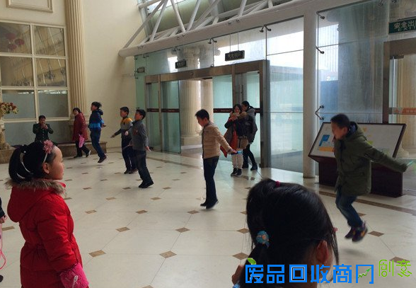 通师一附寒假迎新趣味运动会 放飞快乐好心情,南通网