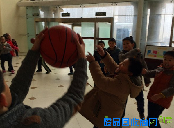 通师一附寒假迎新趣味运动会 放飞快乐好心情,南通网