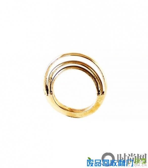 Adnrogyny珠宝品牌设计灵感竟来源于The Row