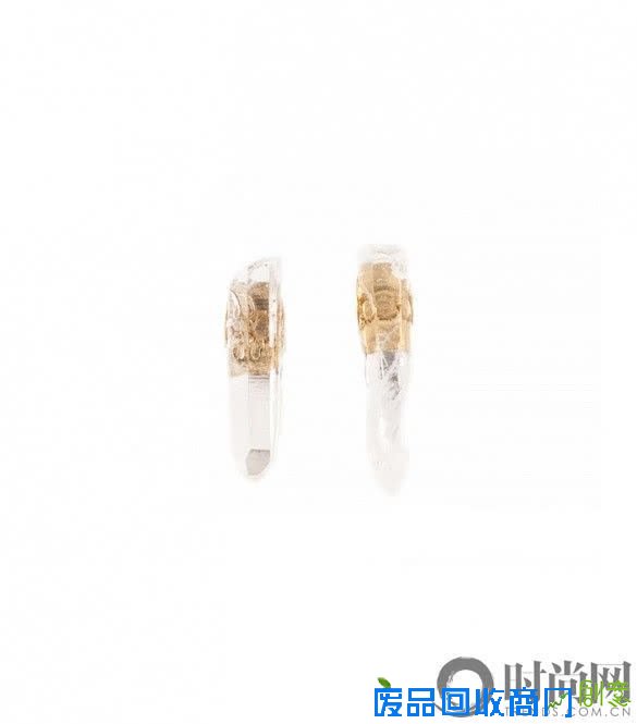 Adnrogyny珠宝品牌设计灵感竟来源于The Row