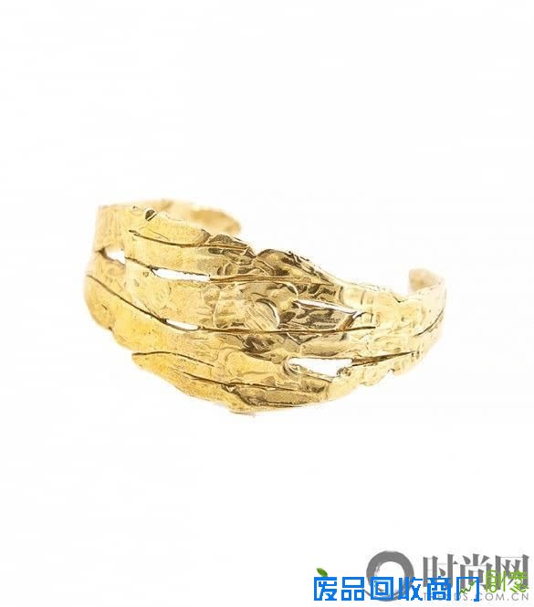 Adnrogyny珠宝品牌设计灵感竟来源于The Row