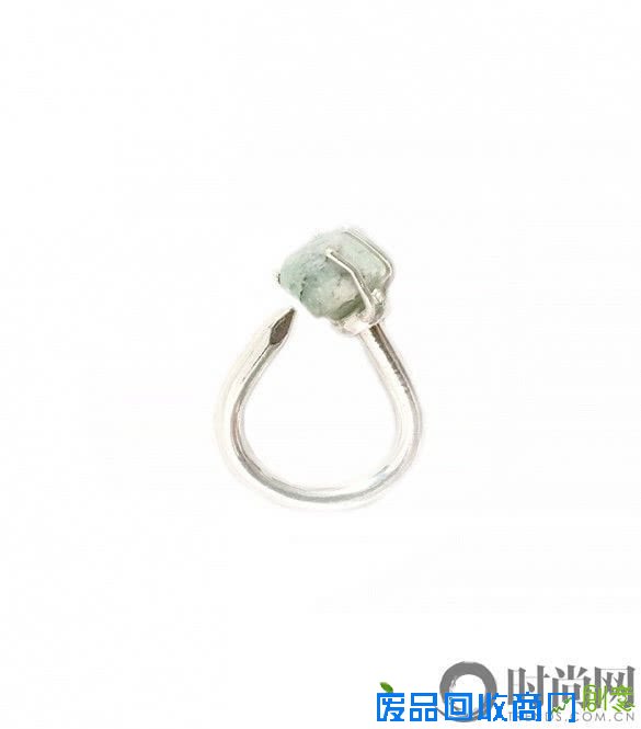 Adnrogyny珠宝品牌设计灵感竟来源于The Row