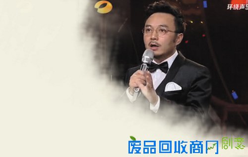 汪涵“临危不乱”成经典案例(图)