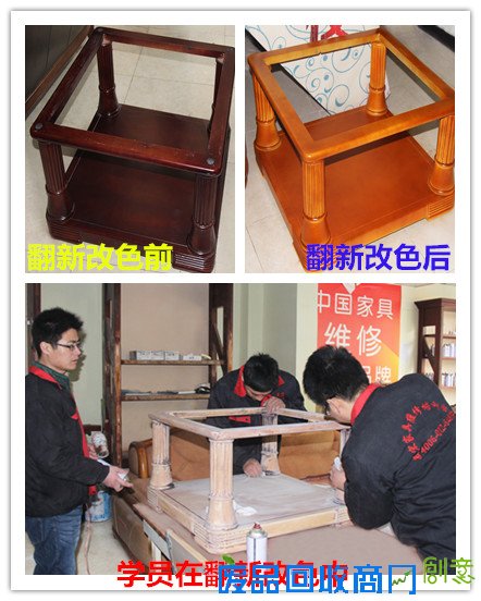 浙江温州家具美容行业的优势及行业前景