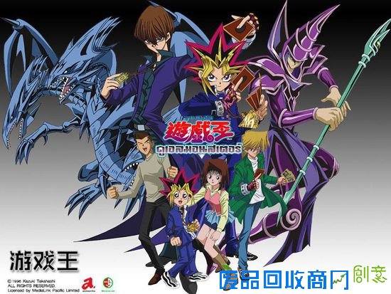 超越或幻灭？盘点动漫改编热门游戏大作