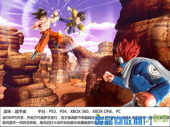 超越或幻灭？盘点动漫改编热门游戏大作