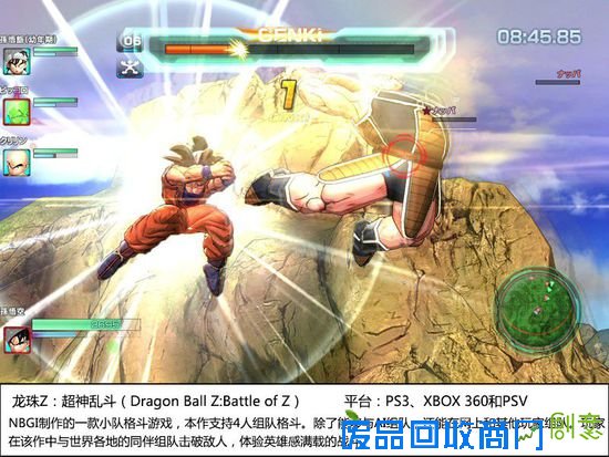 超越或幻灭？盘点动漫改编热门游戏大作