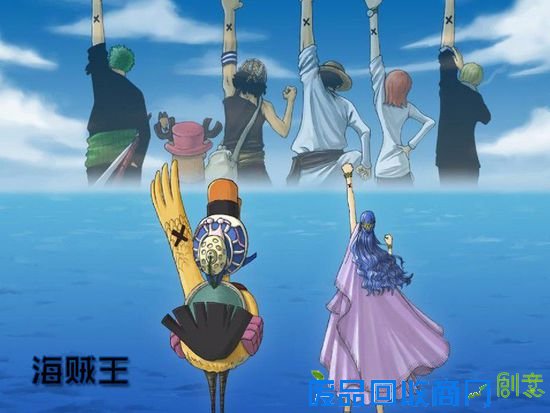 超越或幻灭？盘点动漫改编热门游戏大作