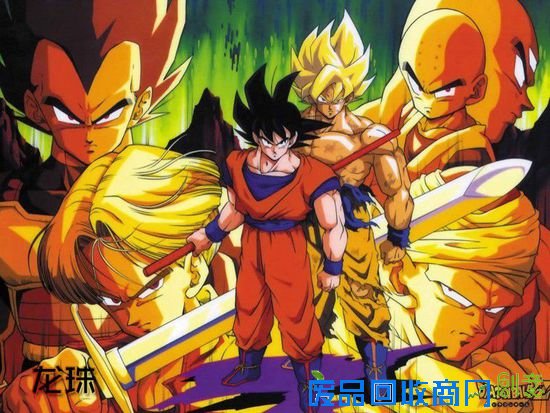 超越或幻灭？盘点动漫改编热门游戏大作