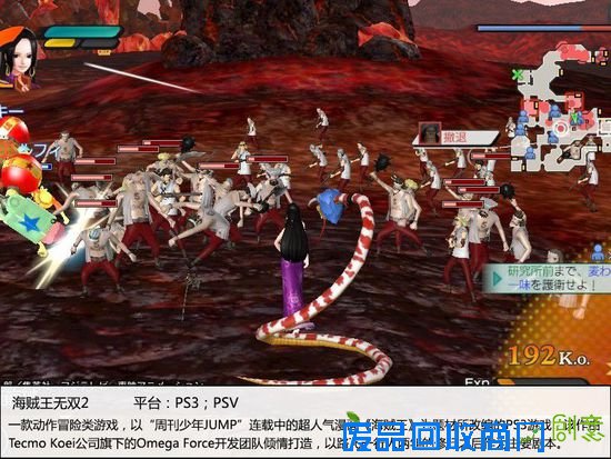 超越或幻灭？盘点动漫改编热门游戏大作