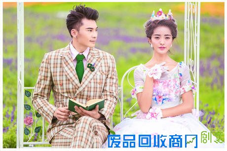 郑州拍摄婚纱照谁家拍得好?婚纱摄影机构很重要人民快报网