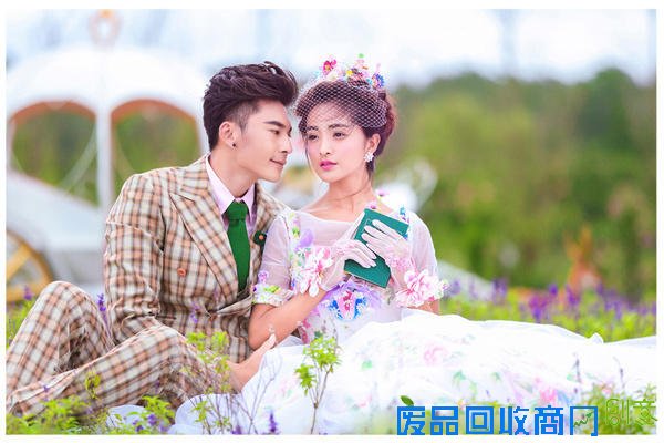 郑州拍摄婚纱照谁家拍得好?婚纱摄影机构很重要人民快报网