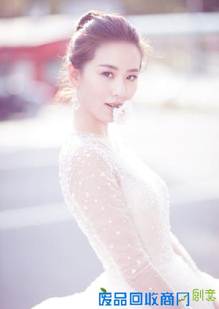 刘诗诗《明妃传》美容秘方到底有用吗?