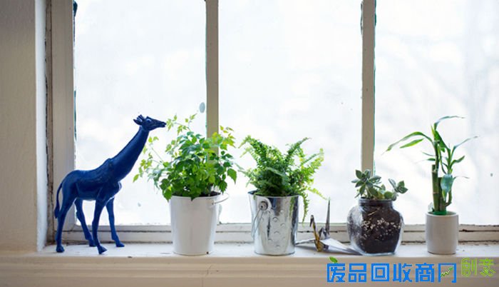 【家居diy】50个女孩们必学的居家装饰DIY技巧