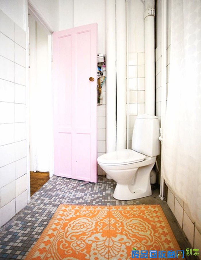 【家居diy】50个女孩们必学的居家装饰DIY技巧