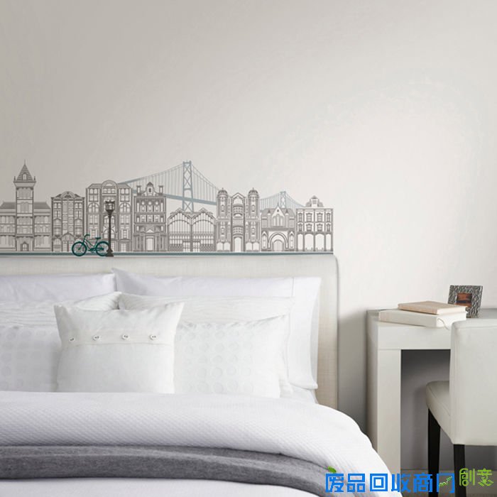 【家居diy】50个女孩们必学的居家装饰DIY技巧