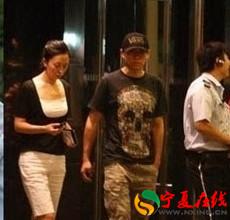 林更新与新女友开房又被拍，众明星开房糟偷拍大盘点