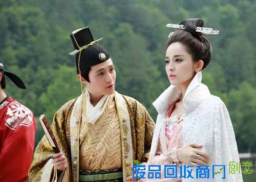 《青丘狐》压轴单元将播 强宇诠释霸道痴情男