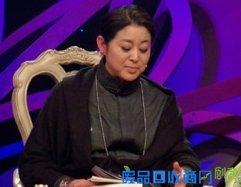 周涛王小丫倪萍