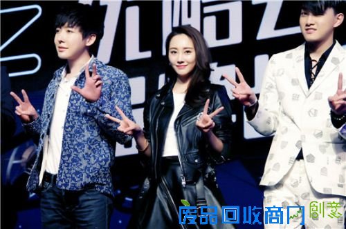 李纯《藏地密码》挑大梁 霓漫天颠覆演绎傻白甜